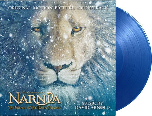 David Arnold  (Blue) (Colv) (Ltd) (Ogv) - Chronicles Of Narnia: Voyage Of The Dawn Treader