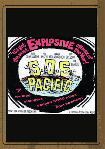S.O.S. Pacific