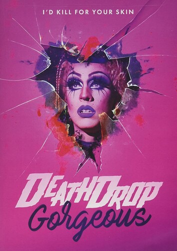 Death Drop Gorgeous [New DVD] - Afbeelding 1 van 1