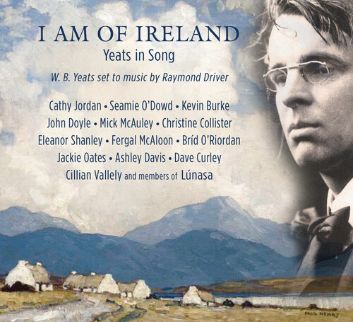 I Am Of Ireland / Yeats In Song (Various Artists)