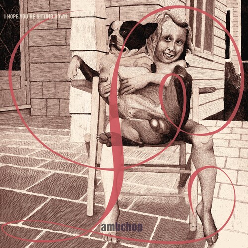 I Hope You're Sitting Down /  Jack's Tulips