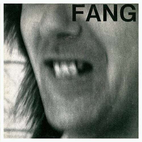 Fang - Enjoy The View / Yukon Fang (Uk)