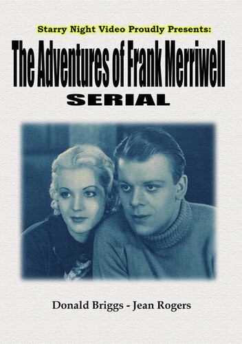 Adventures of Frank Merriwell - The Adventures Of Frank Merriwell