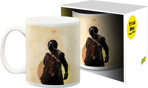 Dune Honor and Duty 11 Oz Boxed Mug - Dune Honor And Duty 11 Oz Boxed Mug (Mug)