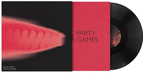 Alpha Games   LP
