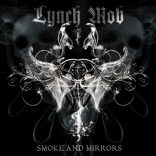 Smoke & Mirrors