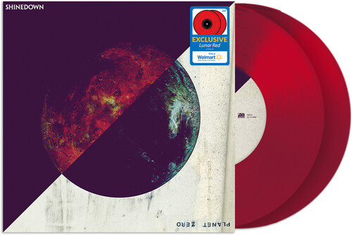 Planet Zero (Walmart Exclusive)
