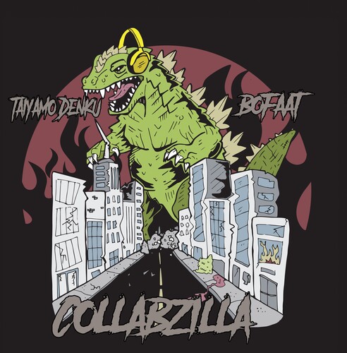 Collabzilla