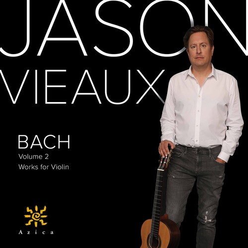 Works for Violin 2