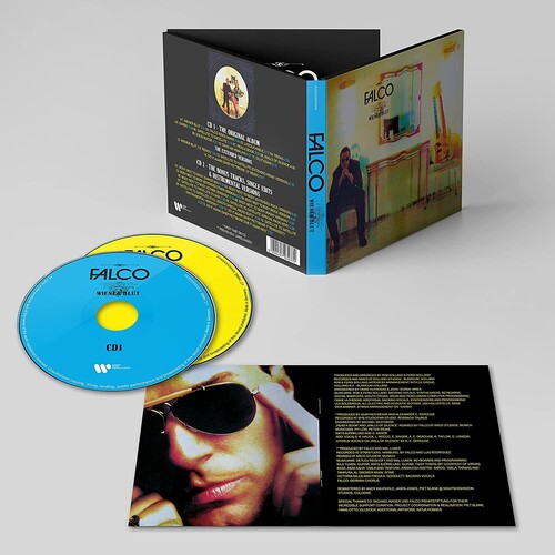 Wiener Blut [Deluxe]