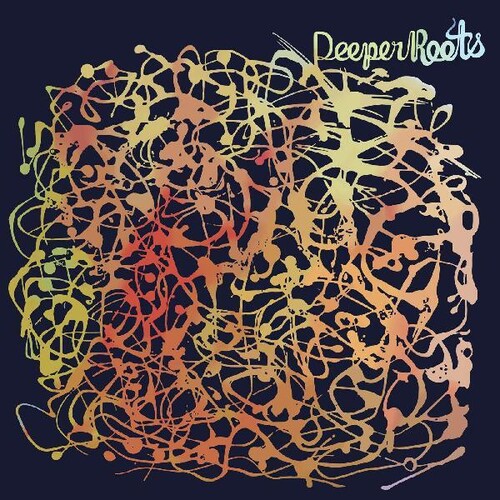 The Roots - Deeper Roots