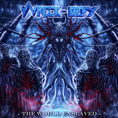 World Enslaved