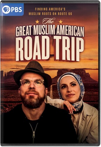 Great American Muslim Road Trip - Great American Muslim Road Trip