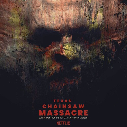 Colin Stetson - Texas Chainsaw Massacre (Original Soundtrack)