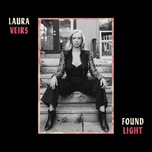 Laura Veirs - Found Light [Summer Sky Wave LP]