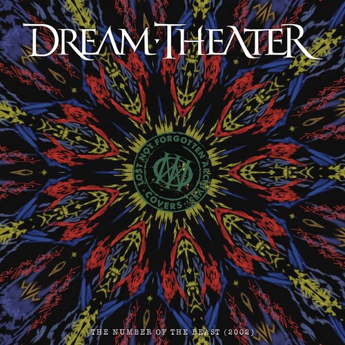 Dream Theater - Lost Not Forgotten Archives: The Number of the Beast 2002 [Import]
