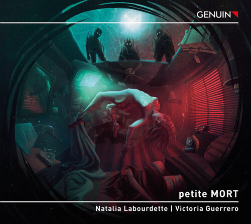 Petite Mort