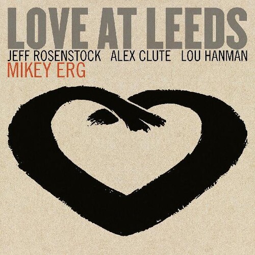 Love At Leeds