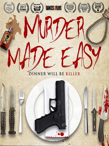 Murder Made Easy - Murder Made Easy