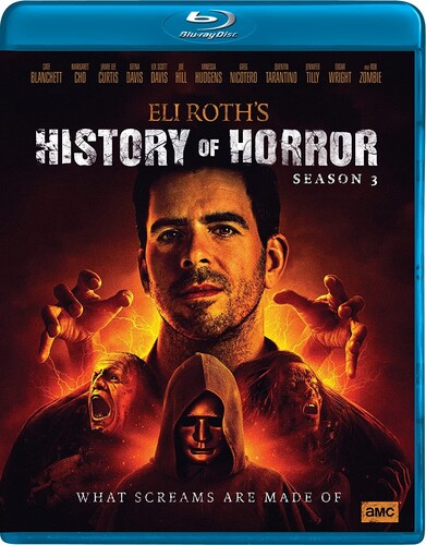 Eli Roth's History of Horror: Season 3