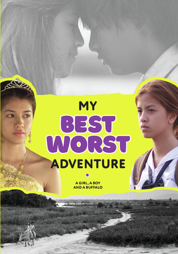 My Best Worst Adventure - My Best Worst Adventure