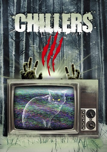 Chillers 3 - Chillers 3