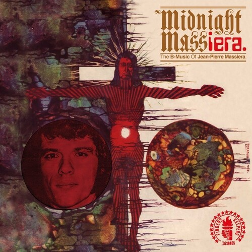 Midnight Massiera / Various - Midnight Massiera / Various