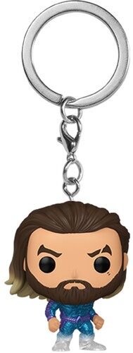 AQUAMAN 2- POP! 2