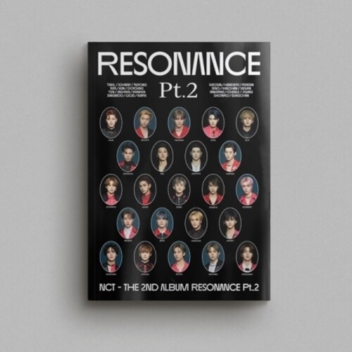 Resonance Pt. 2 - Arrival Version [Import]