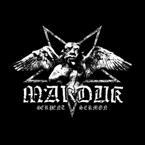 Serpent Sermon
