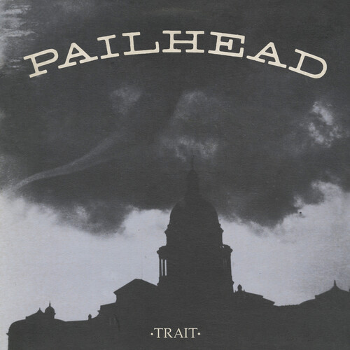 Pailhead - Trait - Purple [Colored Vinyl] (Purp) (Rmx)