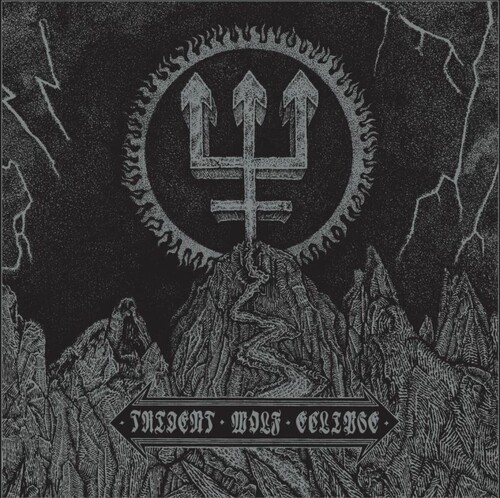 Watain - Trident Wolf Eclipse