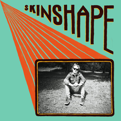Skinshape - Another Day / Watching From The Shadows
