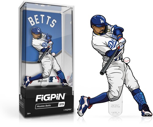  Sports Collectible Jerseys - Mookie Betts / Sports