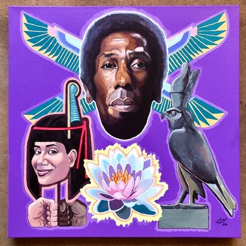 Grilchy Party Favors Vol.3: Pastels