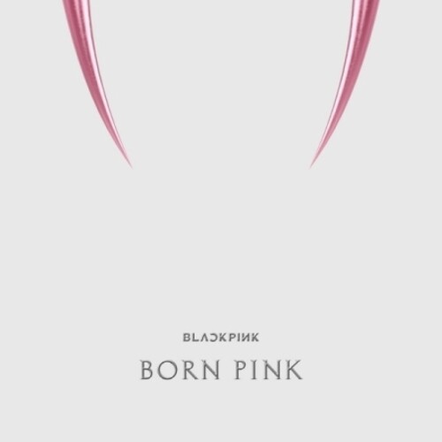 BLACKPINK - Born Pink