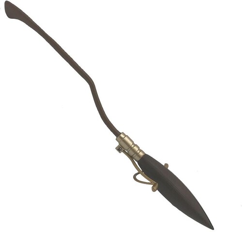 HARRY POTTER - NIMBUS 2000 SCALED PROP REPLICA