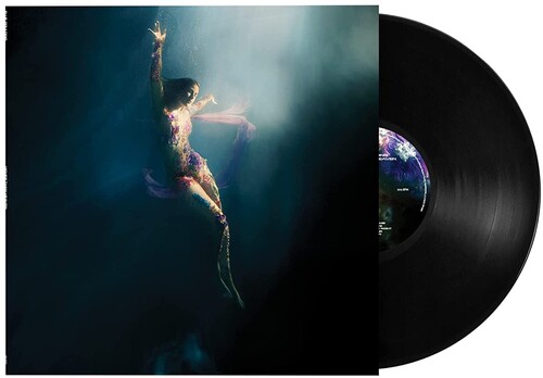Ellie Goulding - Higher Than Heaven [LP]