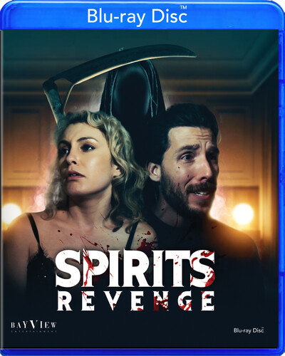 Spirit's Revenge - Spirit's Revenge