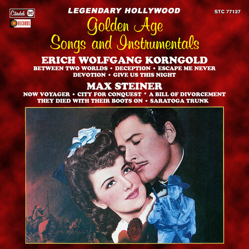 Golden Age Songs And Instrumentals (Original Soundtrack)