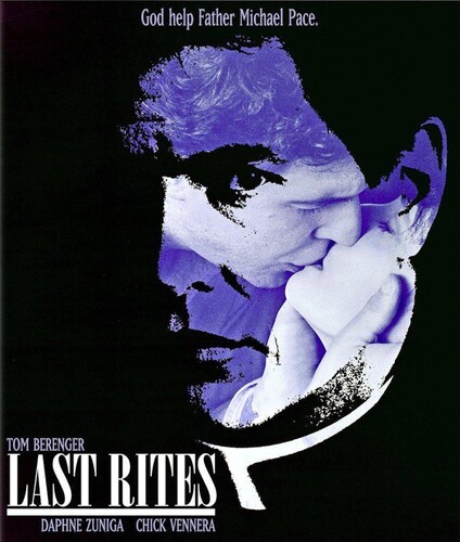 Last Rites - Last Rites