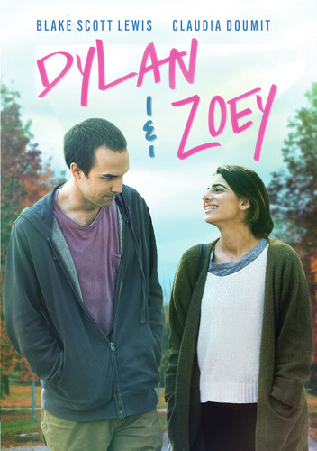 Dylan And Zoey