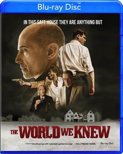 World We Knew - The World We Knew