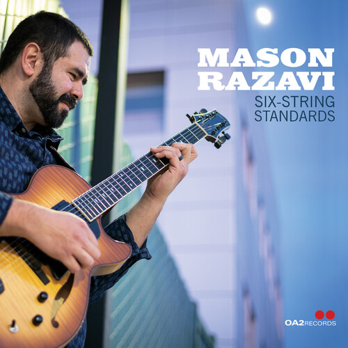 Six-string Standards