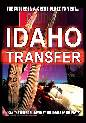 Idaho Transfer - Idaho Transfer