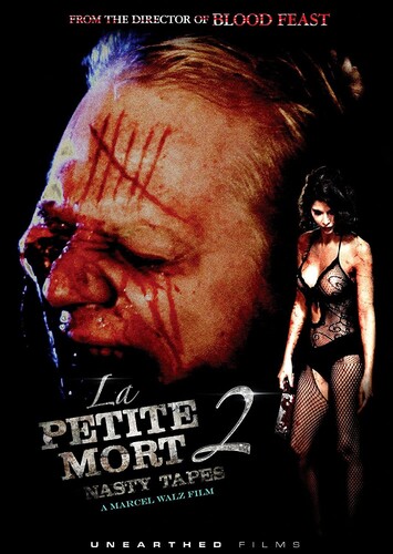 La Petite Mort 2: Nasty Tapes