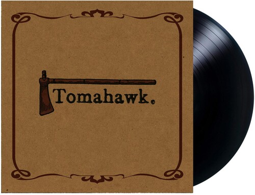 Tomahawk