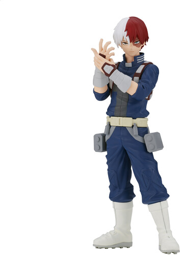 MY HERO ACADEMIA AGE OF HEROES - SHOTO TODOROKI S