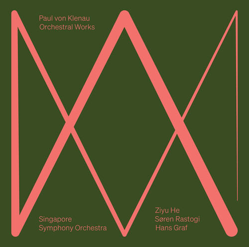 Orchestral Works