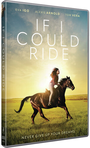 If I Could Ride